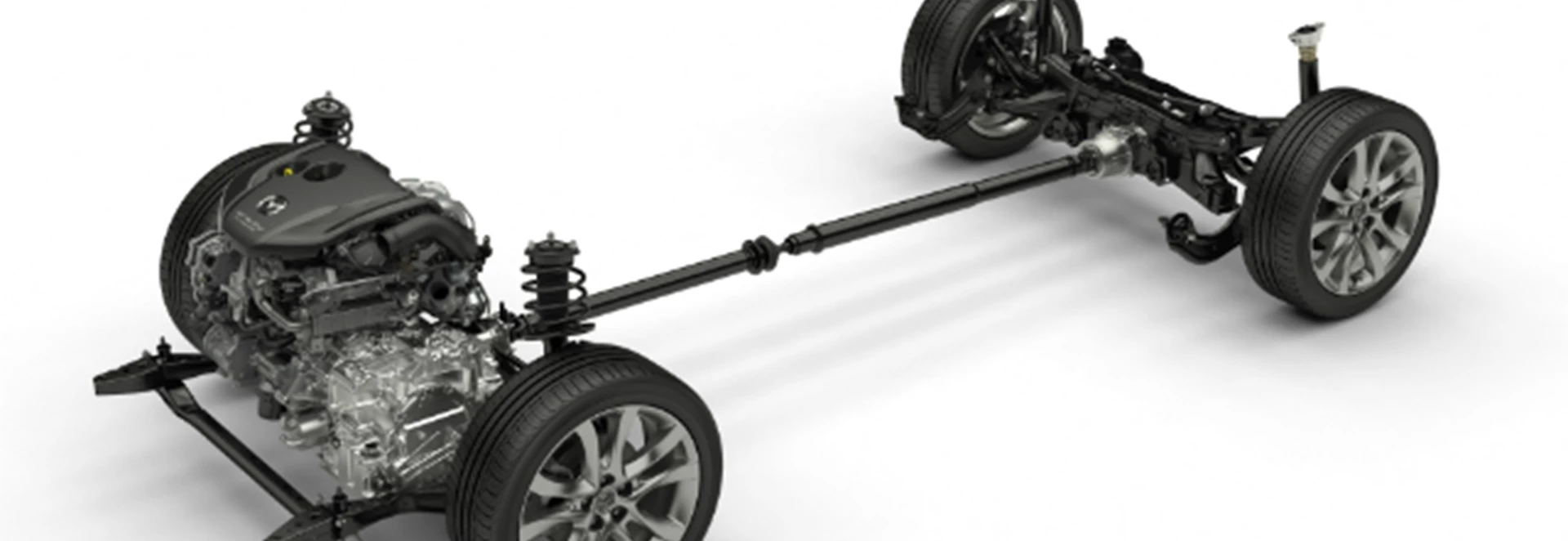 Front, rear or four-wheel drive – which should you choose?